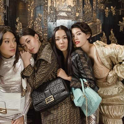 High Fashion, Low Cost: Fendi Baguette Bag Lookalikes to Complete Your Outfit