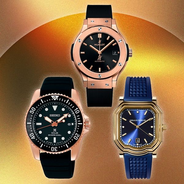 Rolex Watch Alternatives: Timeless Style without the Luxury Price Tag