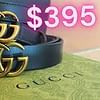 Shake Up Your Style: Affordable and Chic Dupes for Gucci Marmont Belt