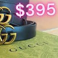 Shake Up Your Style: Affordable and Chic Dupes for Gucci Marmont Belt