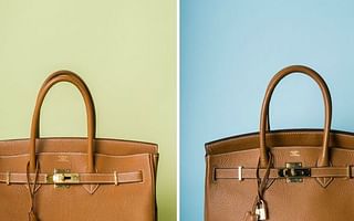 Stay on Trend: Uncover the Best Hermes Birkin Alternatives for Less