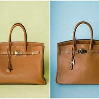 Stay on Trend: Uncover the Best Hermes Birkin Alternatives for Less