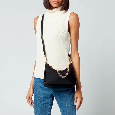 Uncompromised Style: The Best Affordable Alternatives for Prada Cahier Bag