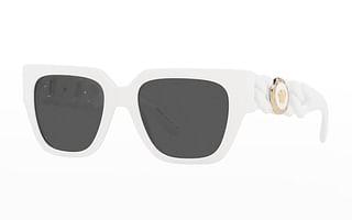 Are the sunglasses sold on Dupe Designer of good quality?