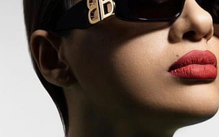 Are the sunglasses sold on Dupe Designer UV protected?