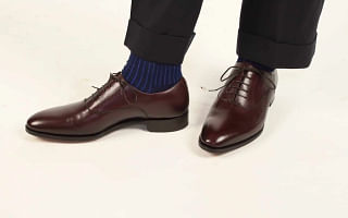 Are there any affordable shoe brands with similar quality to Allen Edmonds?