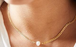 Can I wear fake designer jewelry?