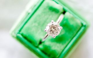 How can I tell if my jewelry is real or fake?