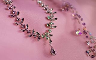 Is it considered tacky to wear fake/costume jewelry?