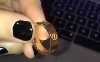 Is it ethical to buy designer dupes?