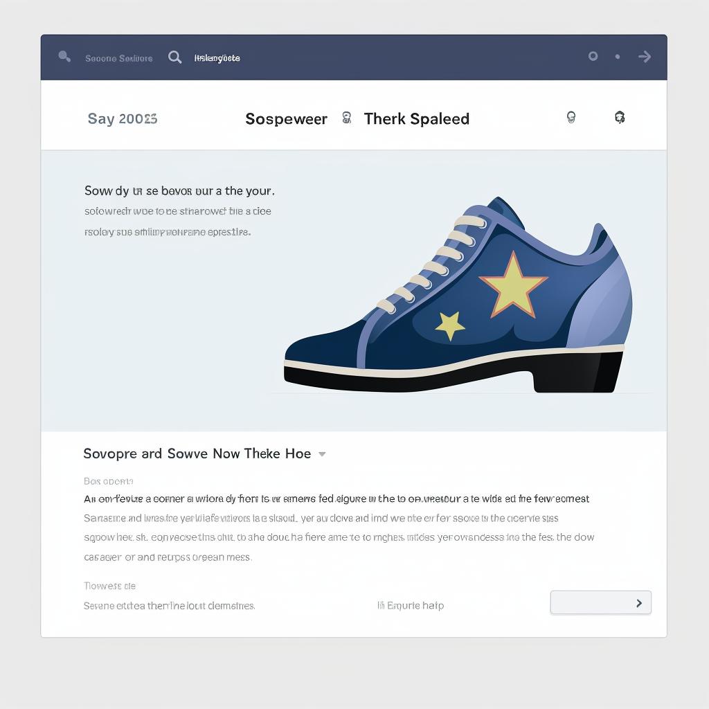 A screenshot of customer reviews for a dupe designer shoe.