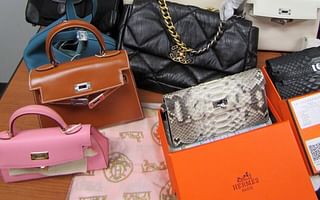 Where can I find the best designer dupe handbags?